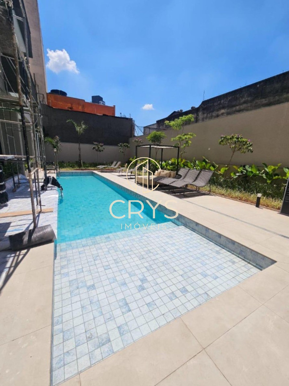 Apartamento, 1 quarto, 27 m² - Foto 11