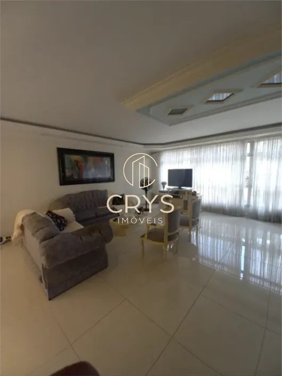 Casa, 4 quartos, 288 m² - Foto 2