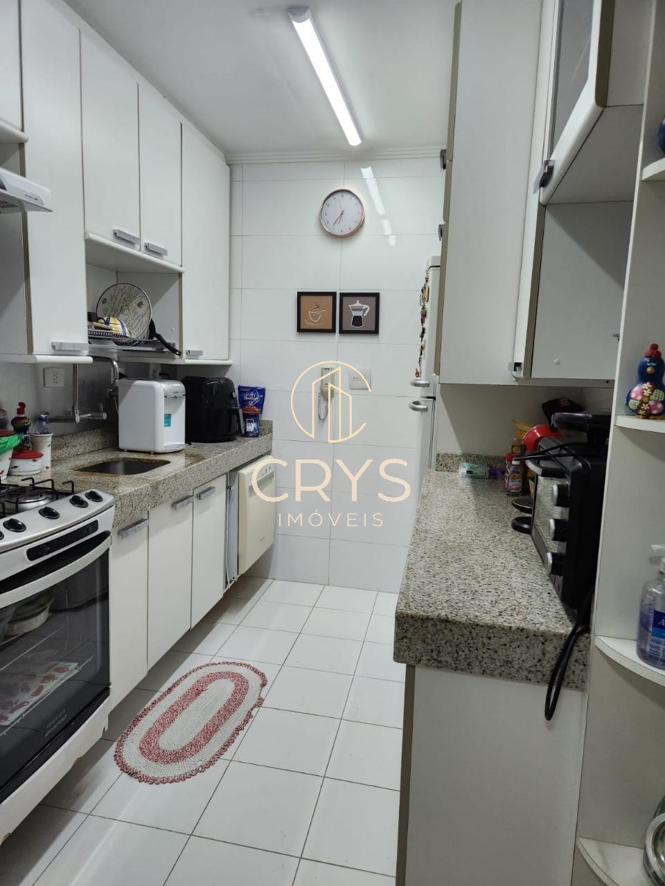 Apartamento, 3 quartos, 110 m² - Foto 23