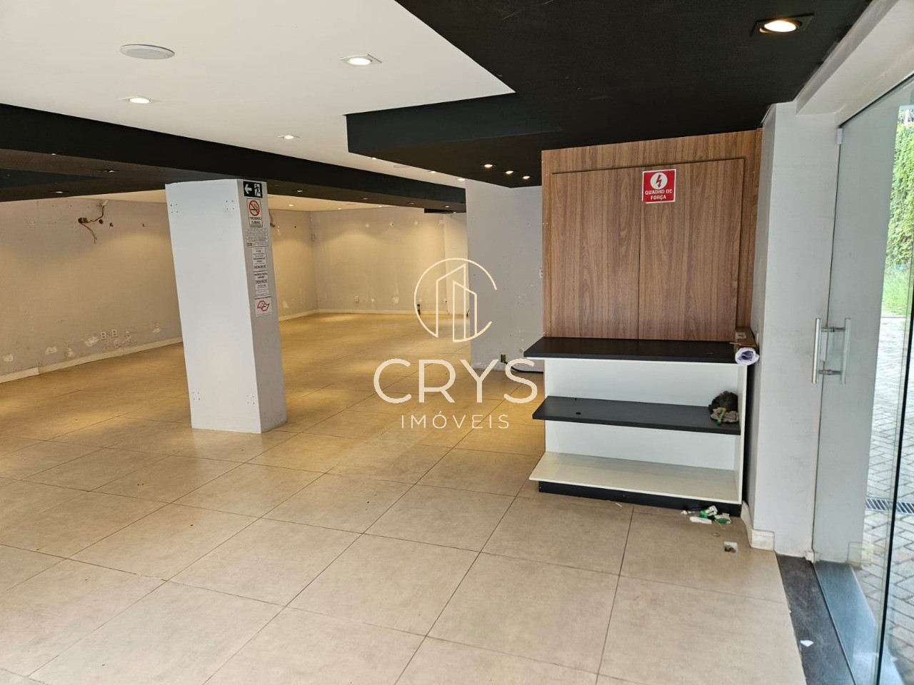 Loja-Salão para alugar, 657m² - Foto 8