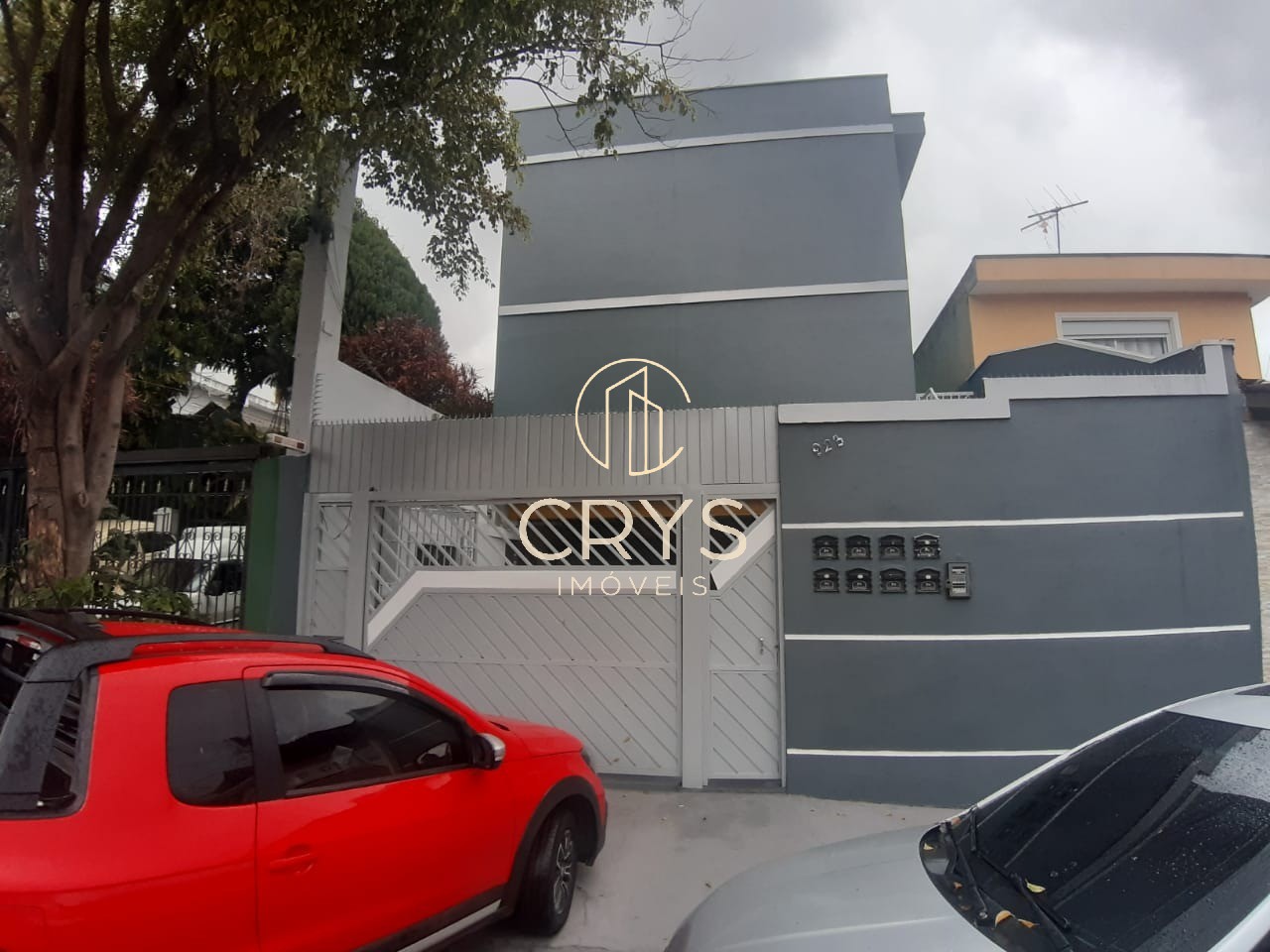 Casa, 2 quartos, 80 m² - Foto 1