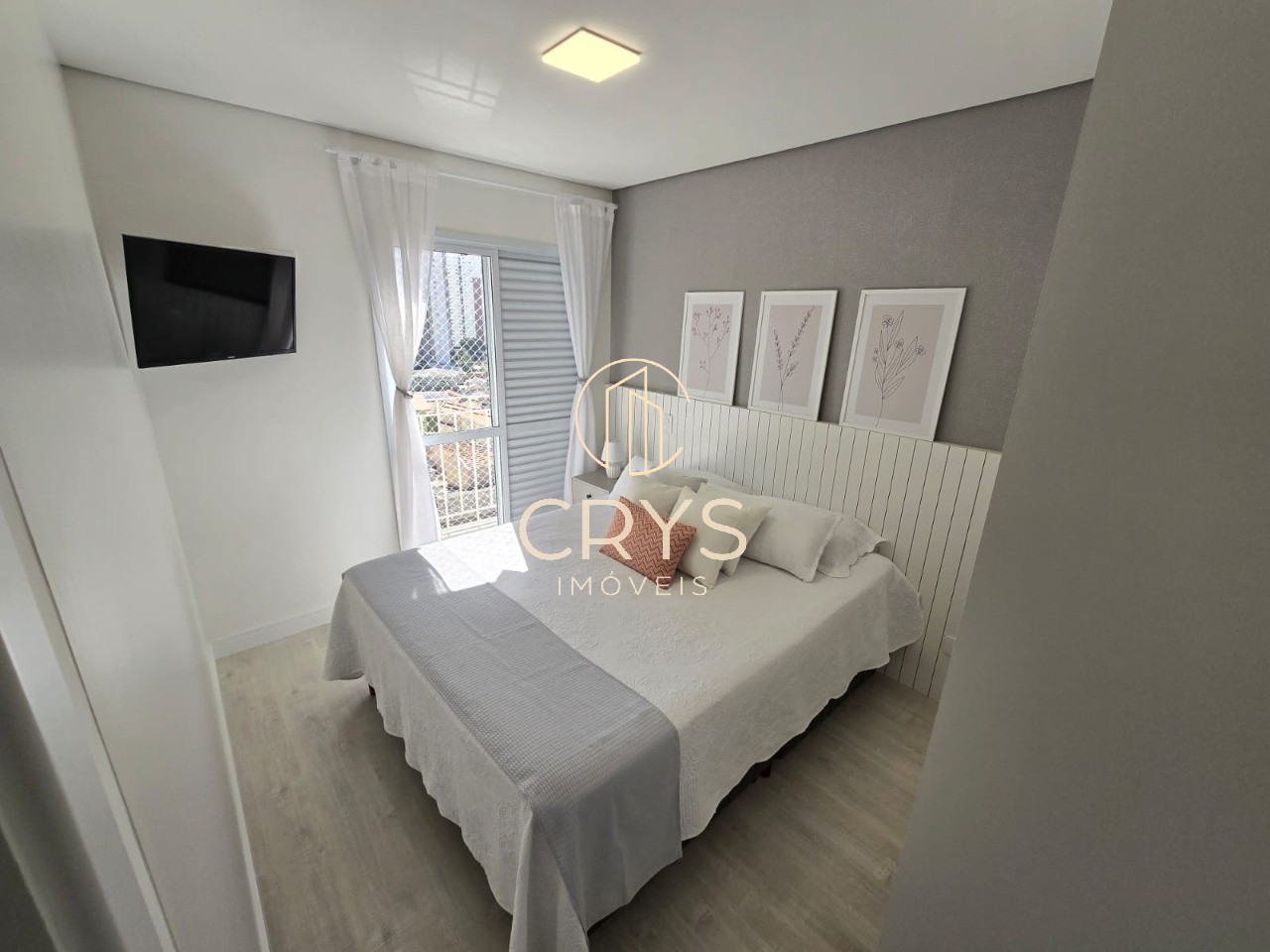 Apartamento, 2 quartos, 63 m² - Foto 4
