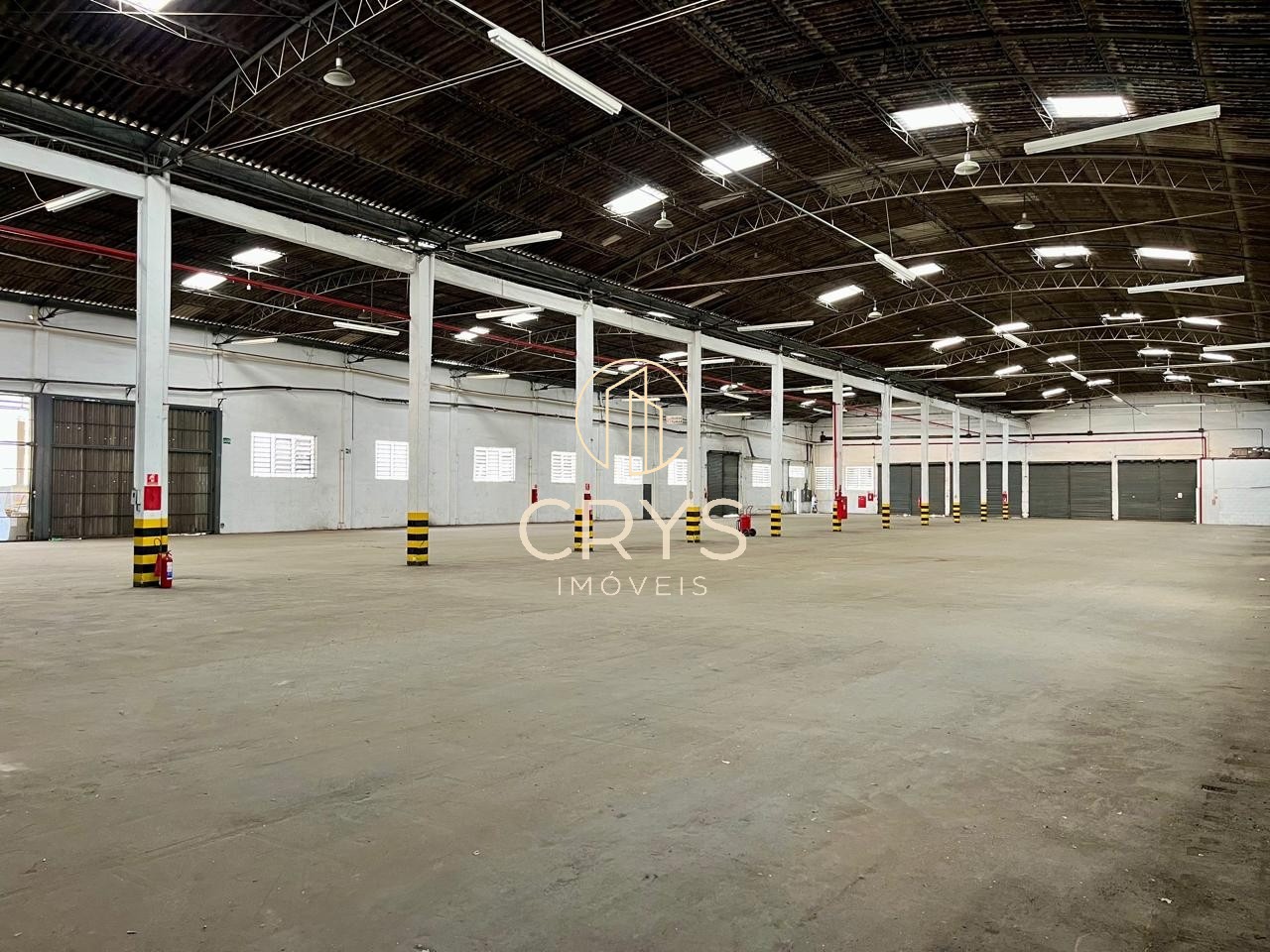Depósito-Galpão, 4316 m² - Foto 5