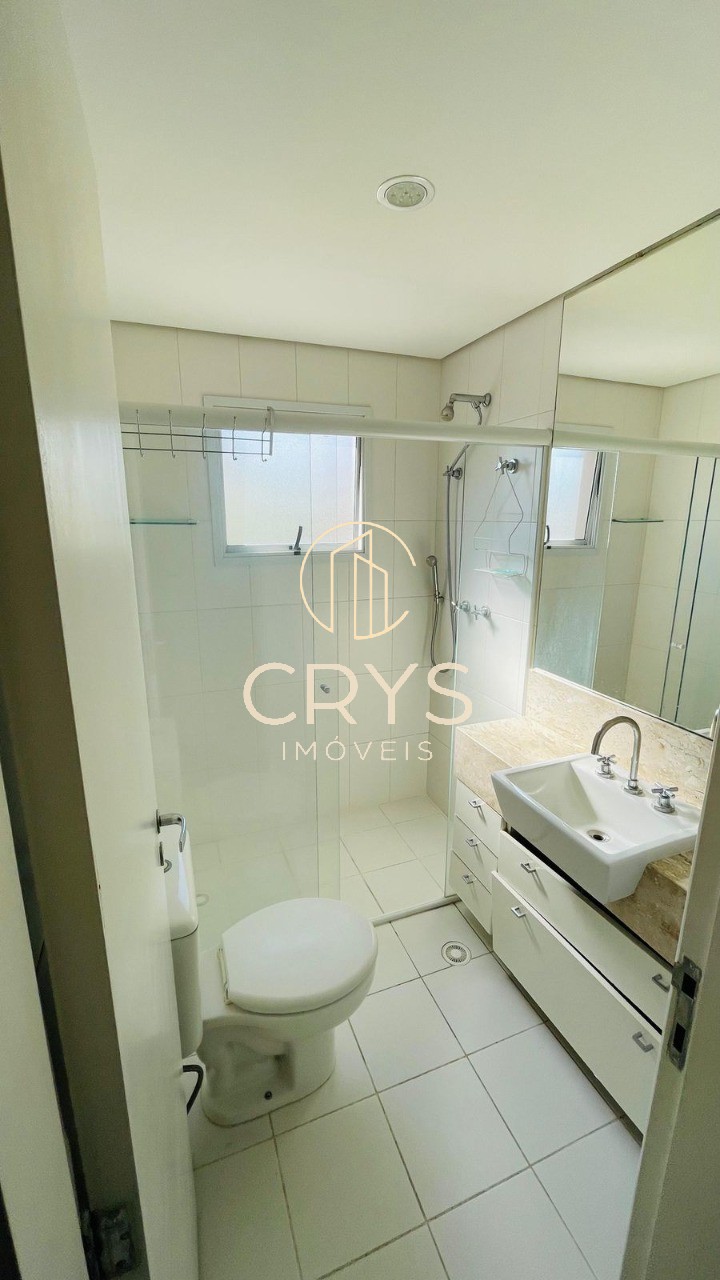 Apartamento para alugar com 3 quartos, 134m² - Foto 25