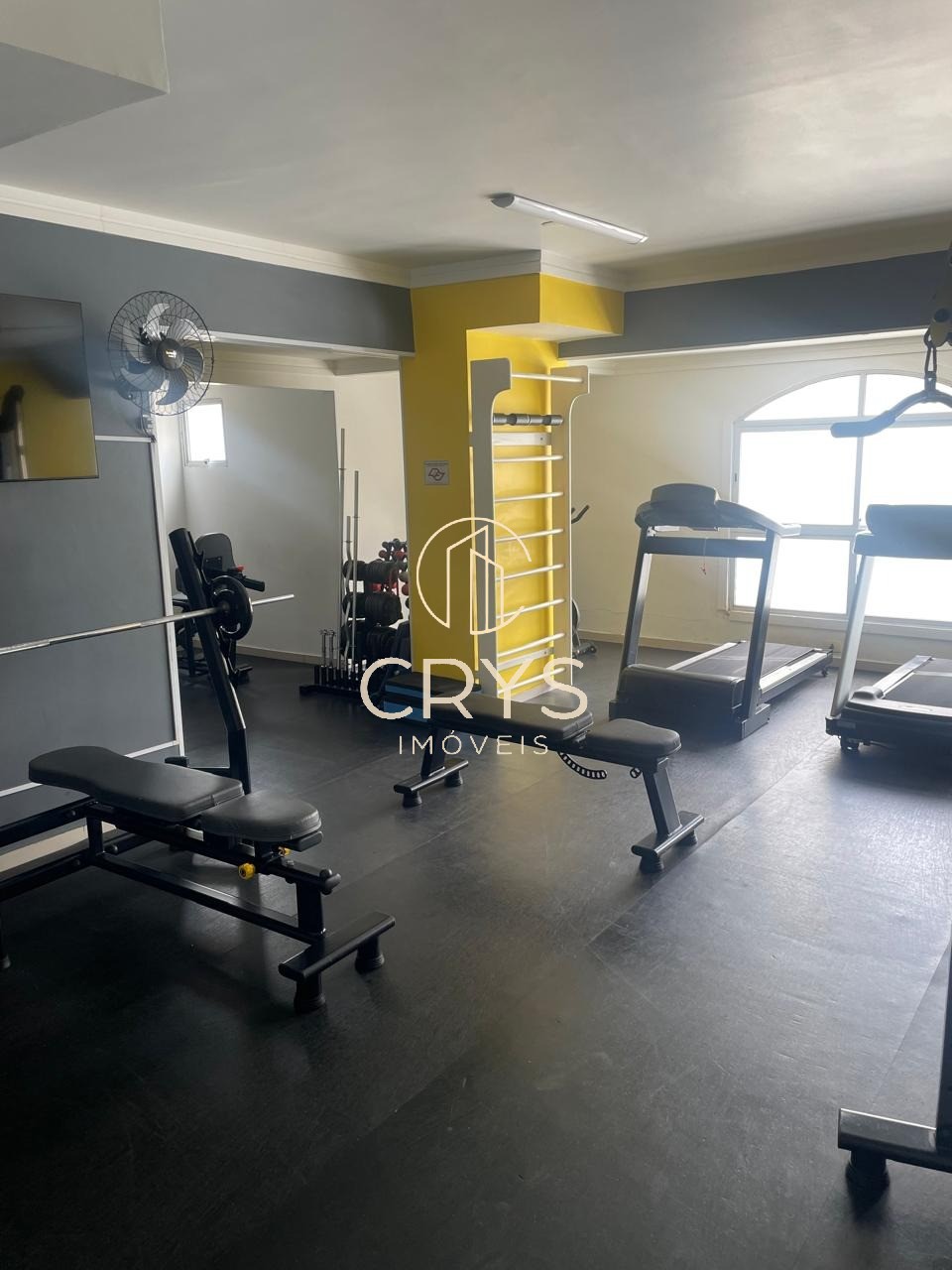 Apartamento, 3 quartos, 80 m² - Foto 18