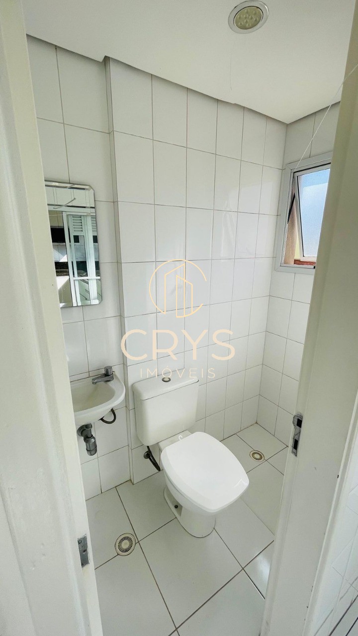 Apartamento para alugar com 3 quartos, 134m² - Foto 20