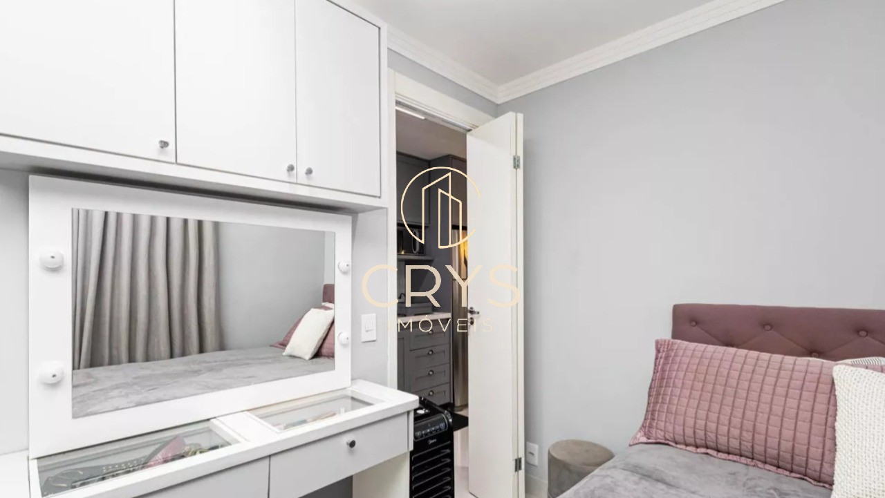Apartamento, 1 quarto, 25 m² - Foto 15
