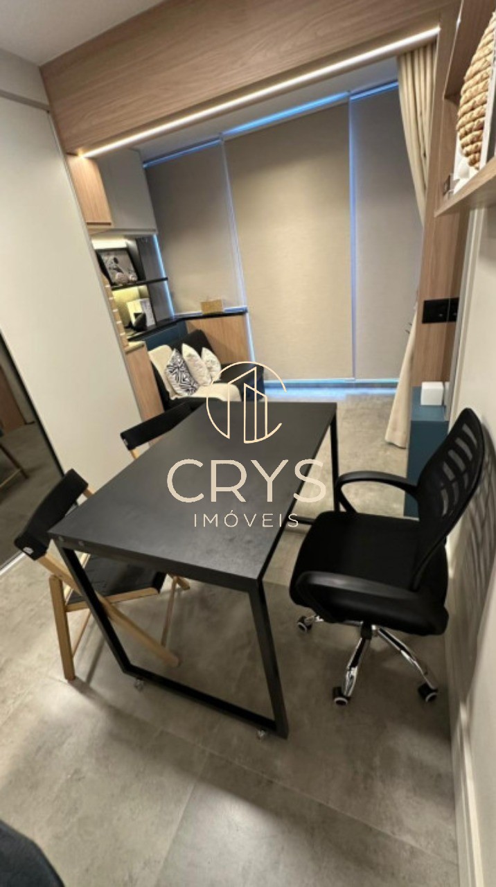 Apartamento, 1 quarto, 23 m² - Foto 13