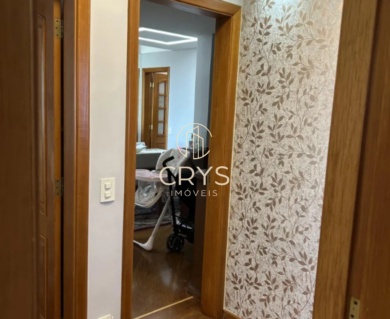 Apartamento, 3 quartos, 92 m² - Foto 9
