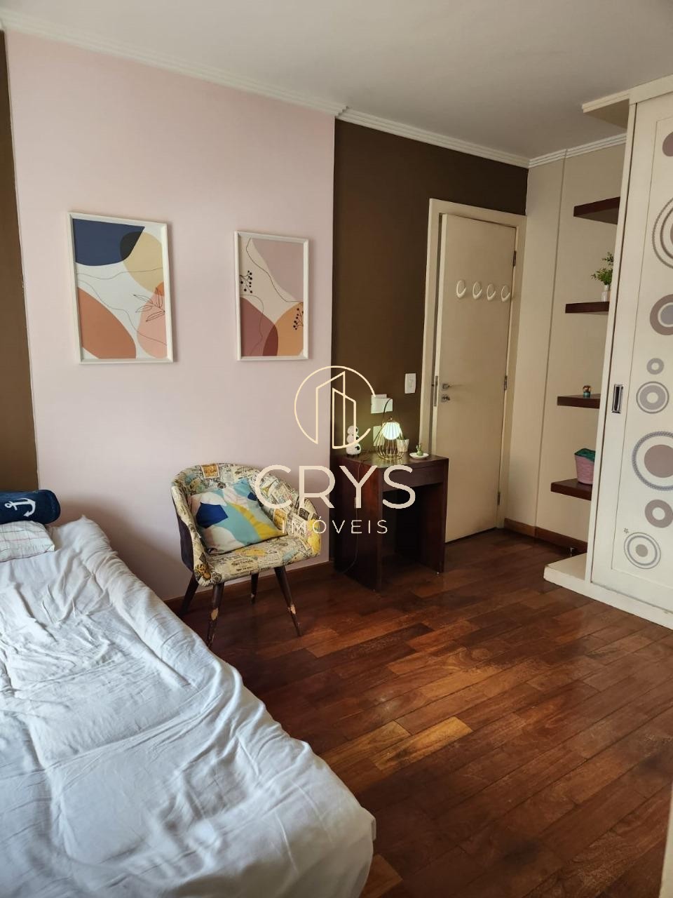 Apartamento, 3 quartos, 110 m² - Foto 29