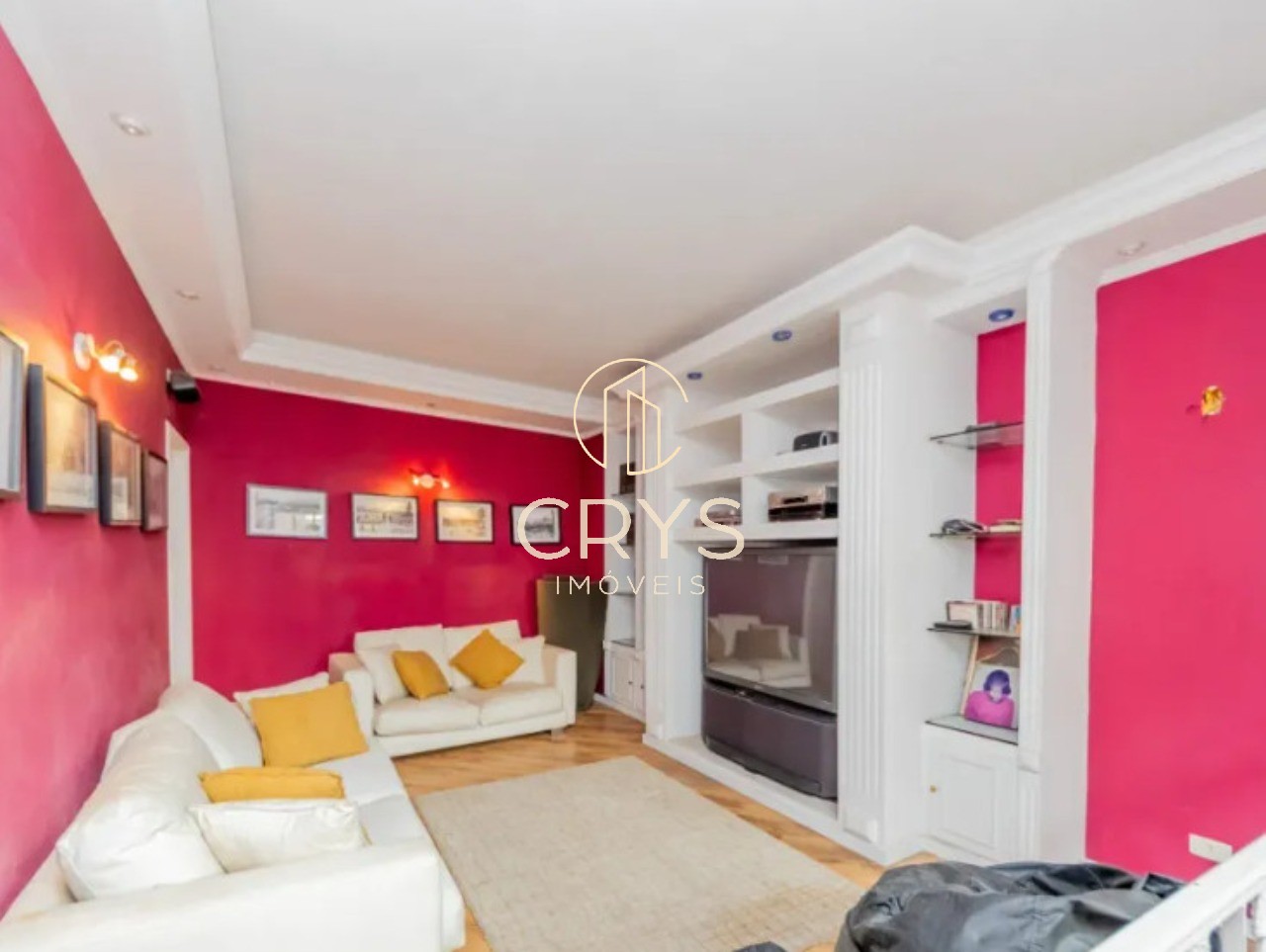 Casa, 3 quartos, 434 m² - Foto 12