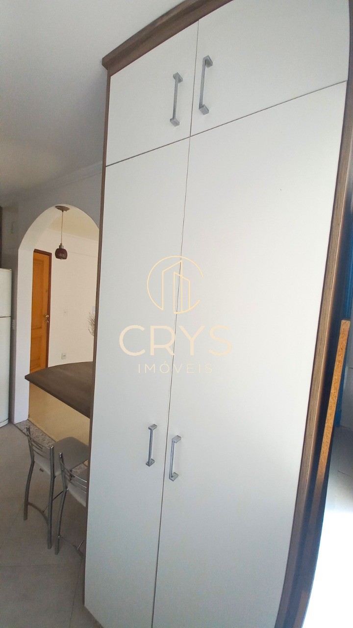 Apartamento, 2 quartos, 55 m² - Foto 6