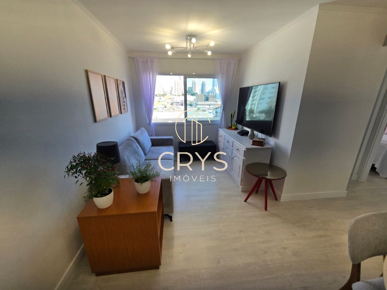 Apartamento, 2 quartos, 63 m² - Foto 7