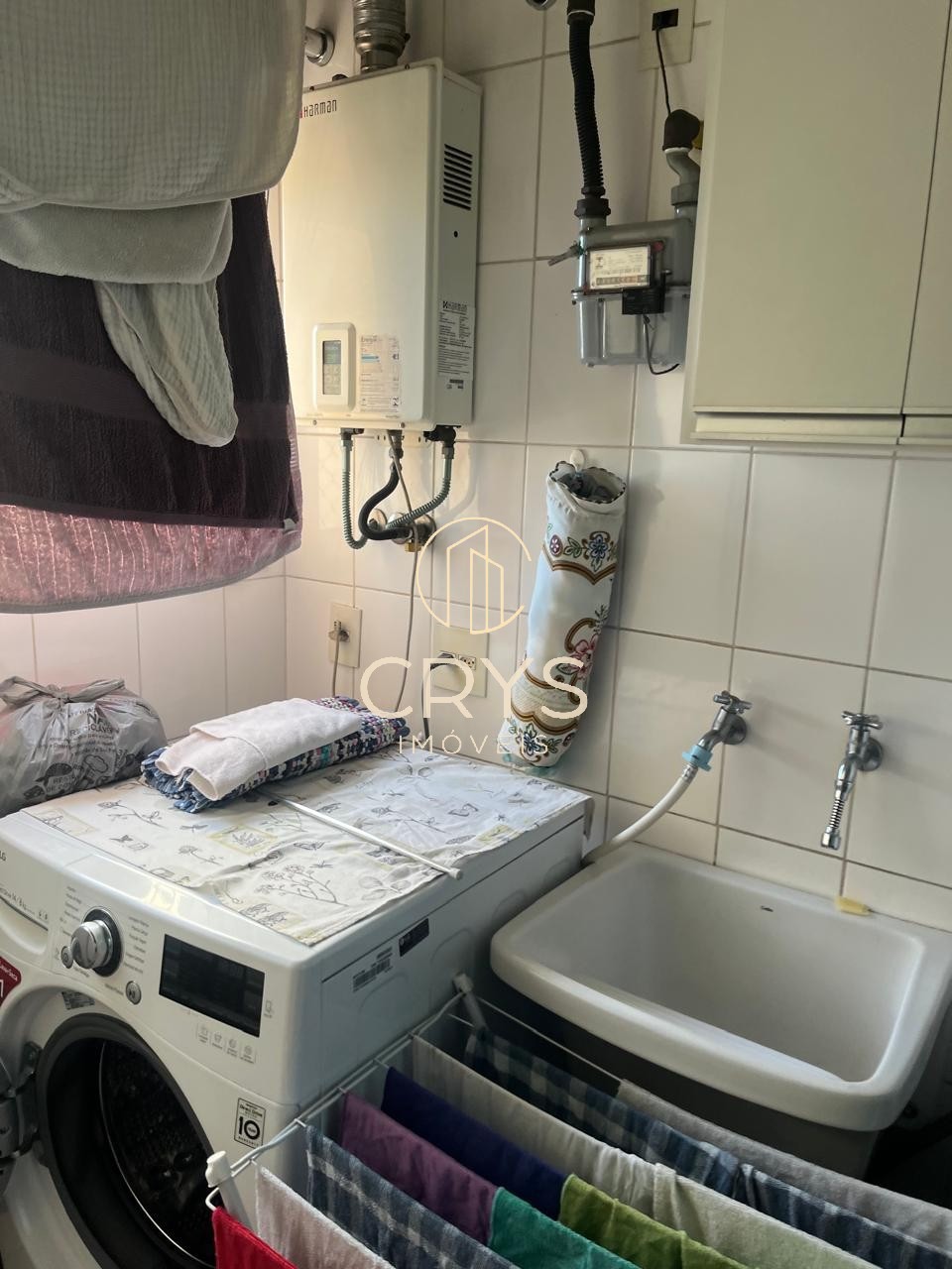 Apartamento, 3 quartos, 93 m² - Foto 34