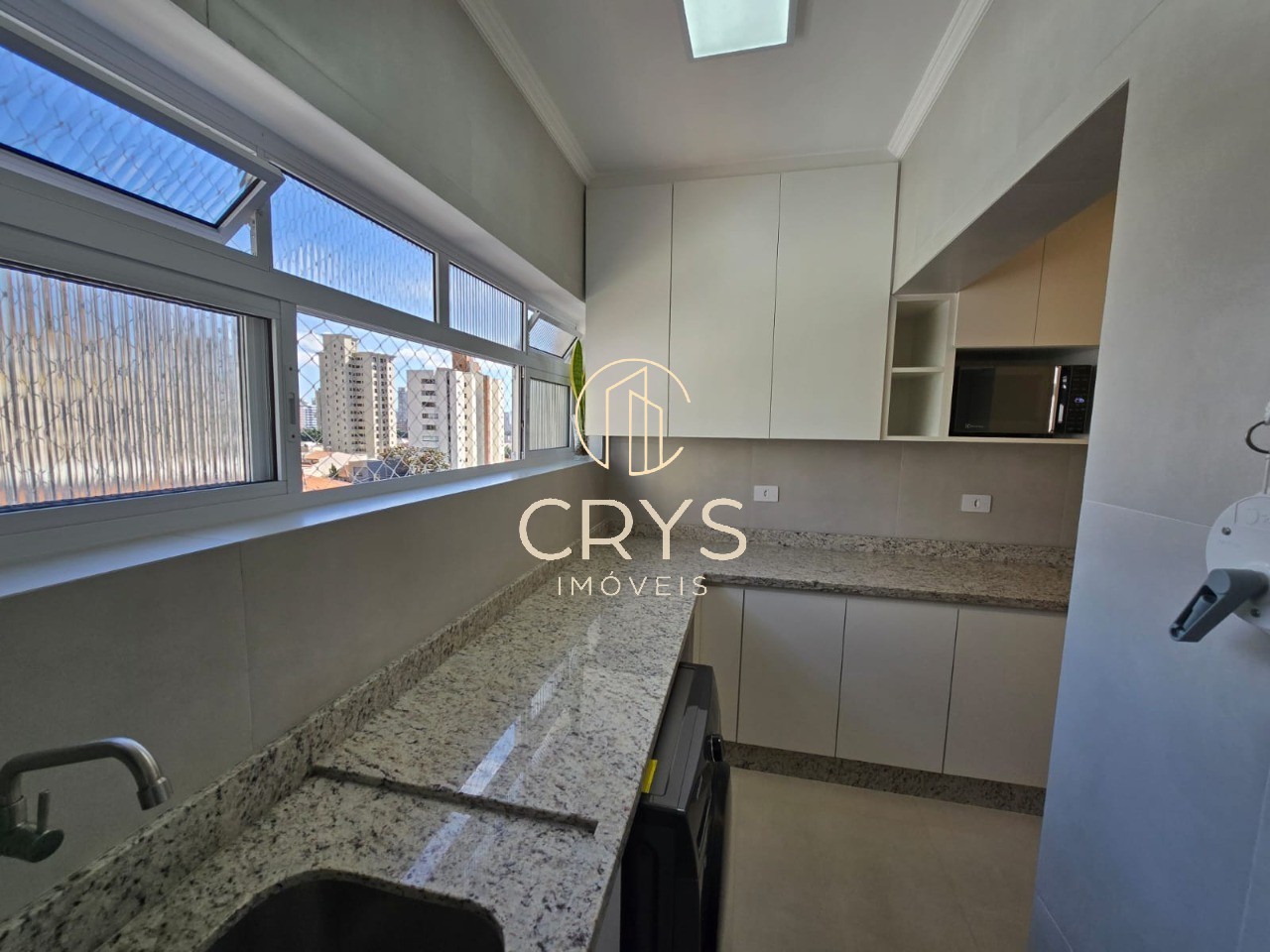 Apartamento, 2 quartos, 63 m² - Foto 10