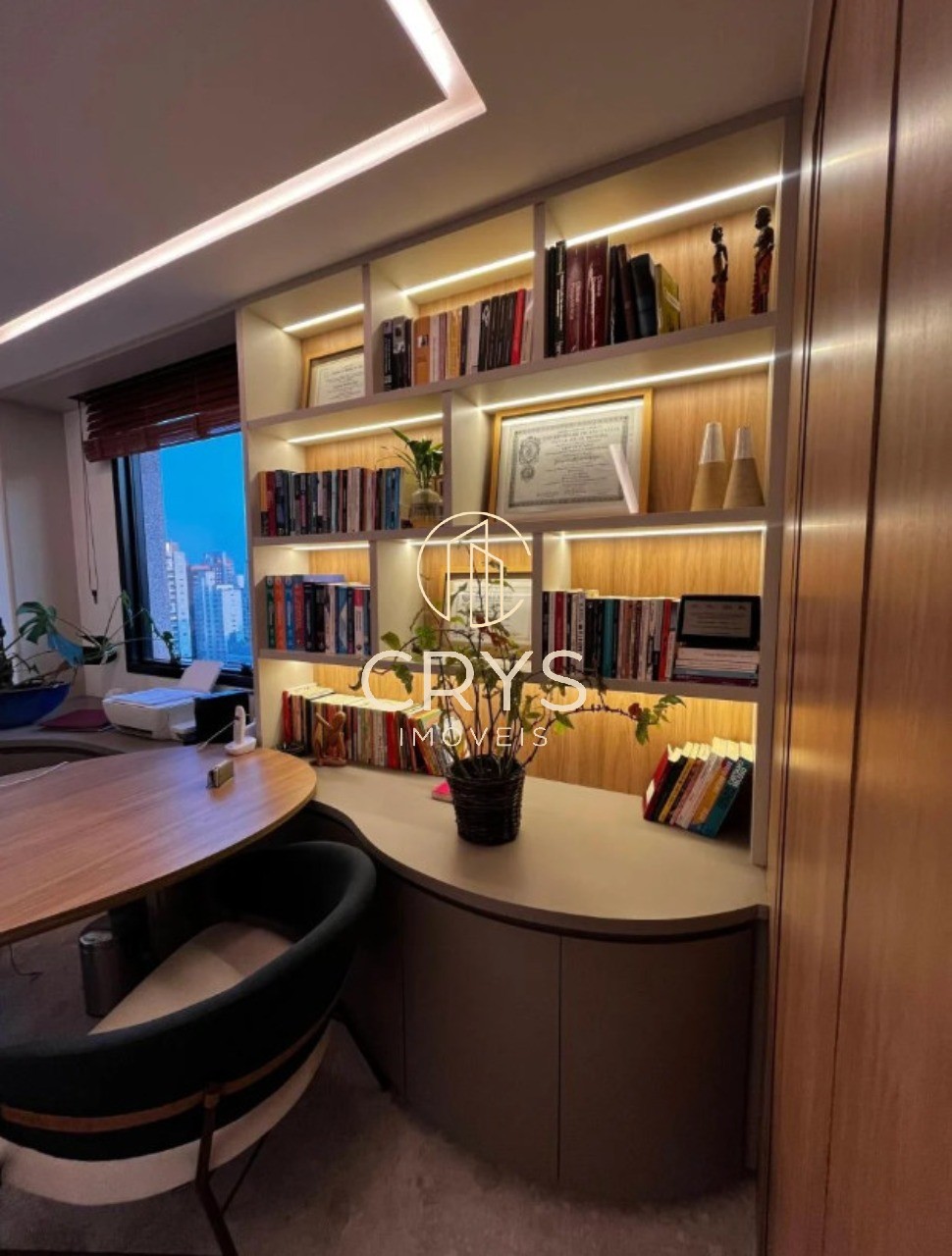Sala-Conjunto, 35 m² - Foto 8