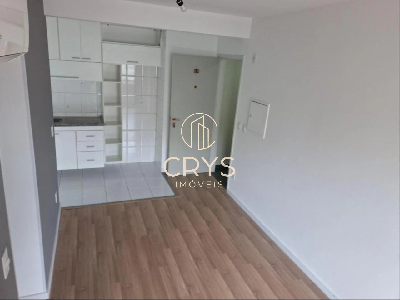 Apartamento à venda e aluguel com 2 quartos, 48m² - Foto 6