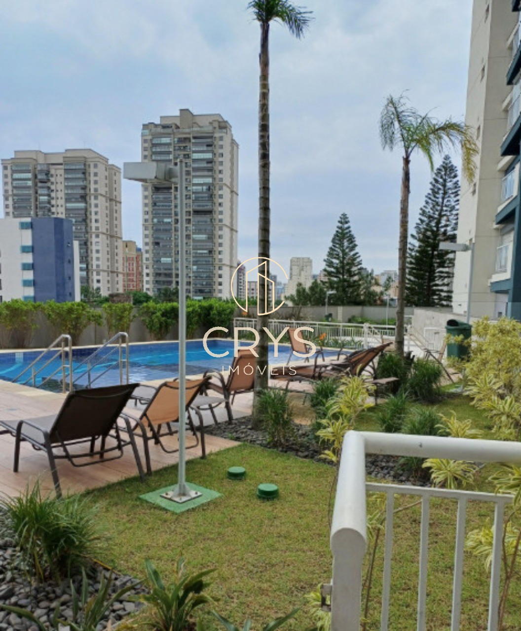 Apartamento, 2 quartos, 52 m² - Foto 6