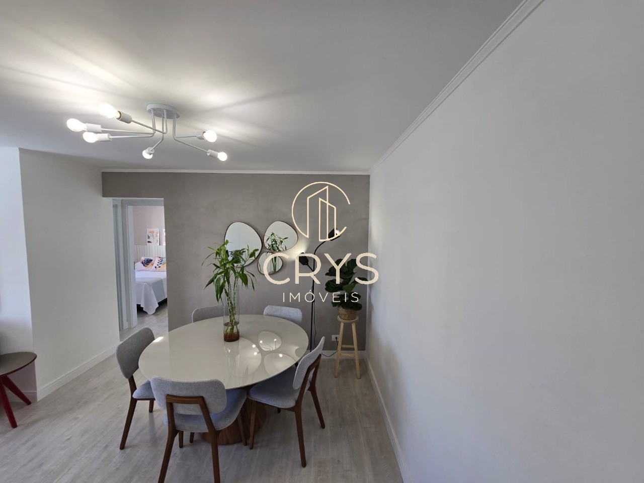 Apartamento, 2 quartos, 63 m² - Foto 2