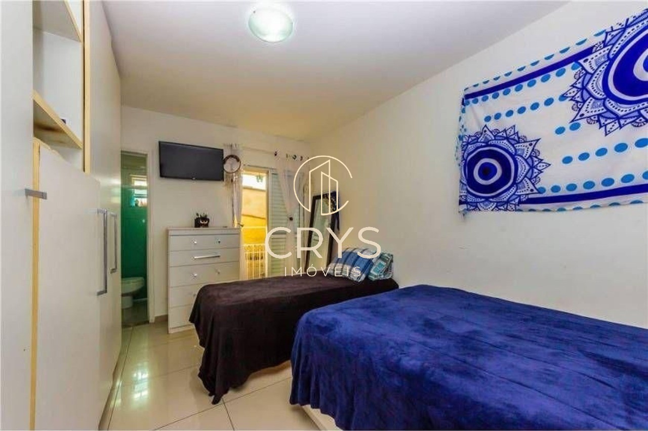 Casa à venda com 2 quartos, 121m² - Foto 7