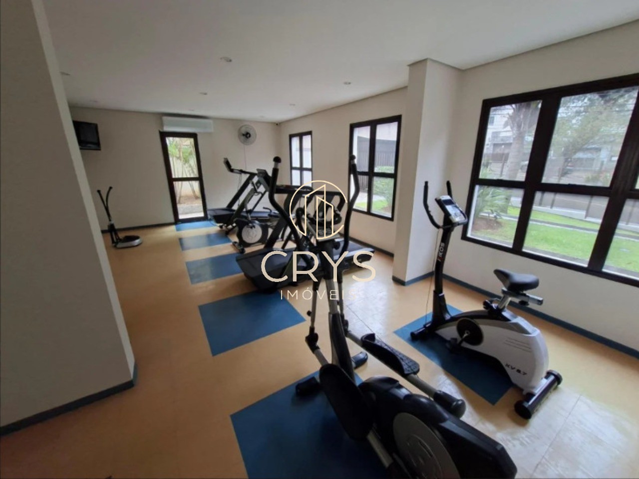 Apartamento à venda e aluguel com 2 quartos, 48m² - Foto 20