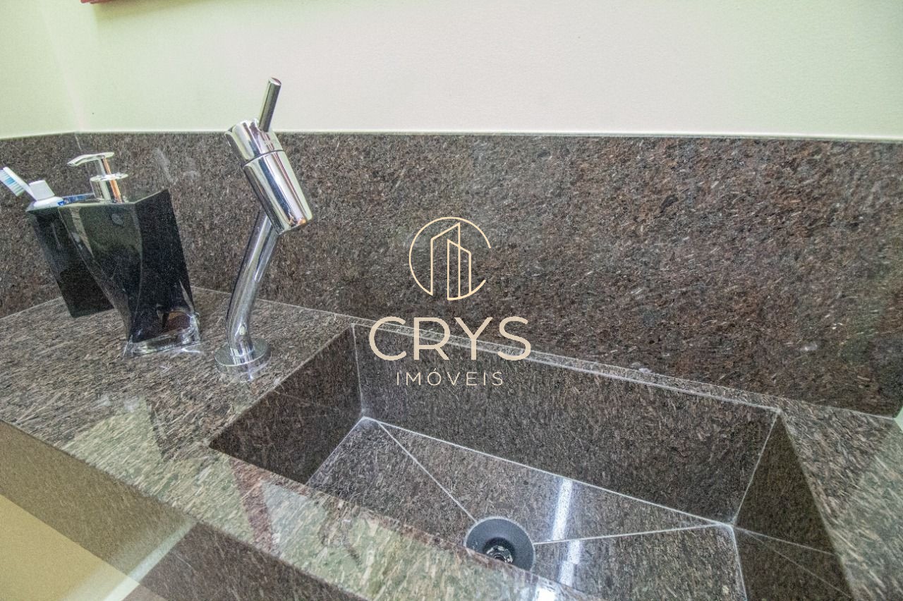 Casa, 3 quartos, 225 m² - Foto 24