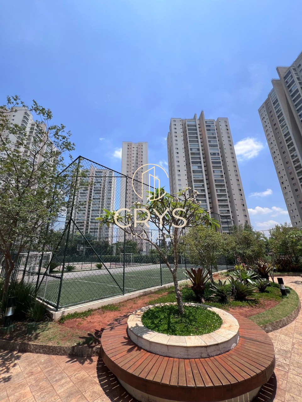 Apartamento, 2 quartos, 125 m² - Foto 23