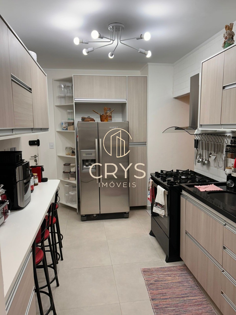 Apartamento, 3 quartos, 94 m² - Foto 12