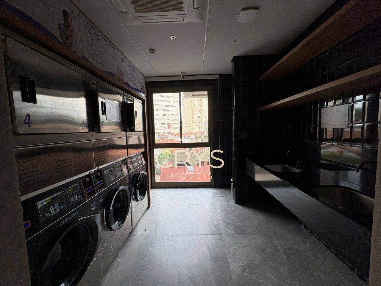 Apartamento, 1 quarto, 24 m² - Foto 11