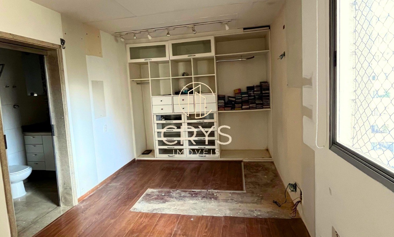 Apartamento, 4 quartos, 143 m² - Foto 4