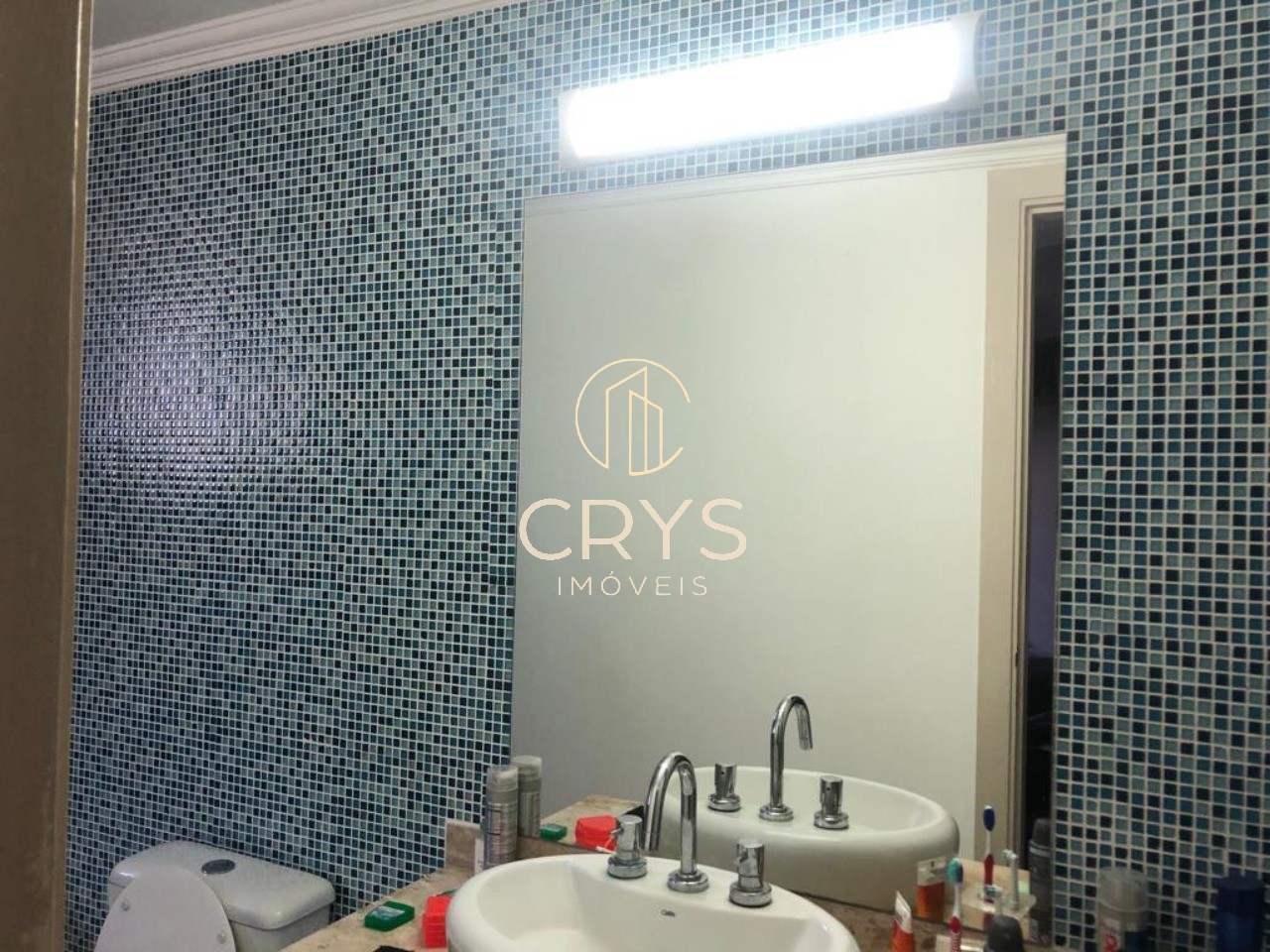 Apartamento, 4 quartos, 181 m² - Foto 8