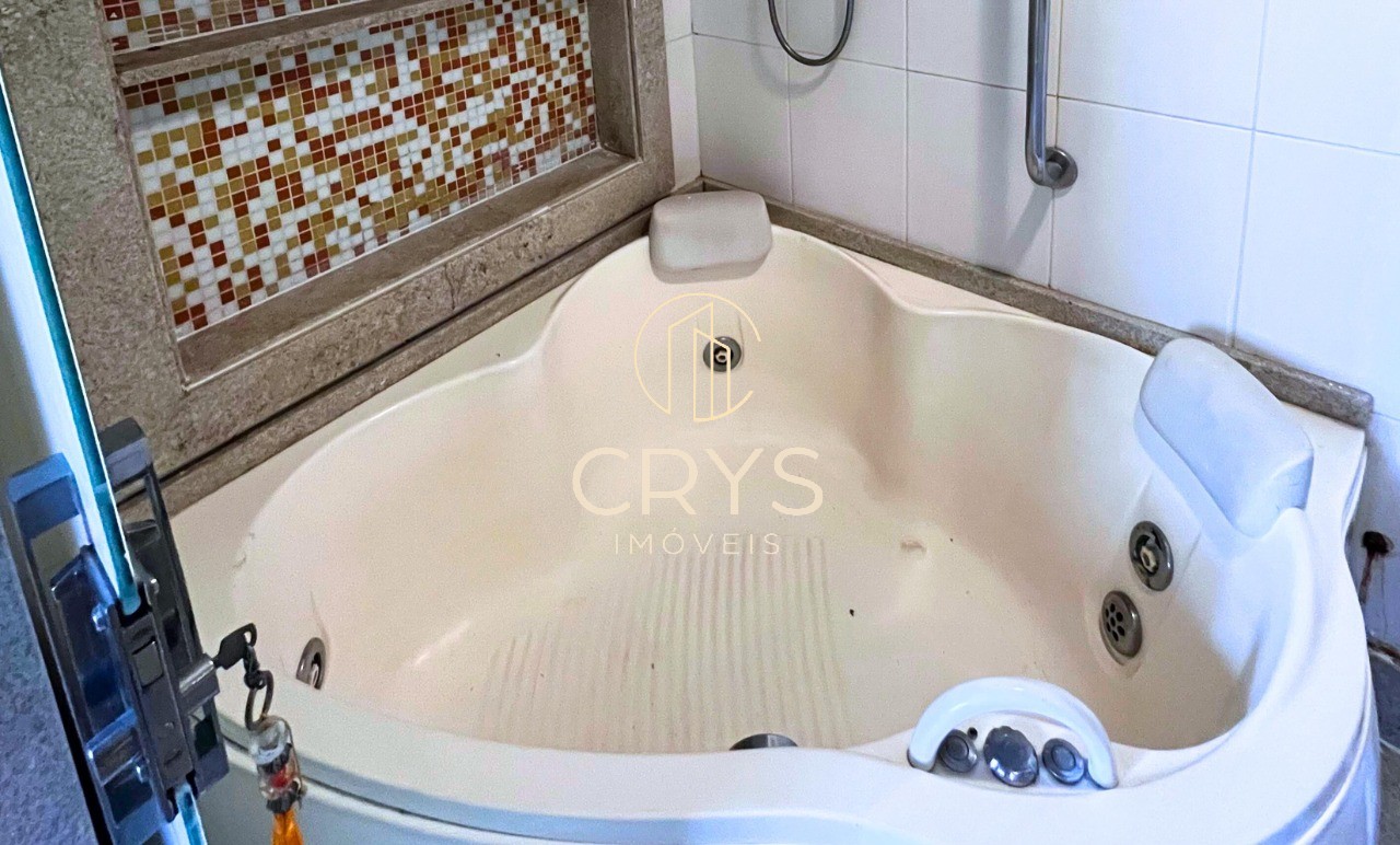Apartamento, 4 quartos, 143 m² - Foto 35