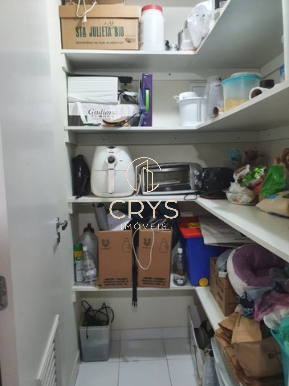 Apartamento à venda com 3 quartos, 136m² - Foto 15