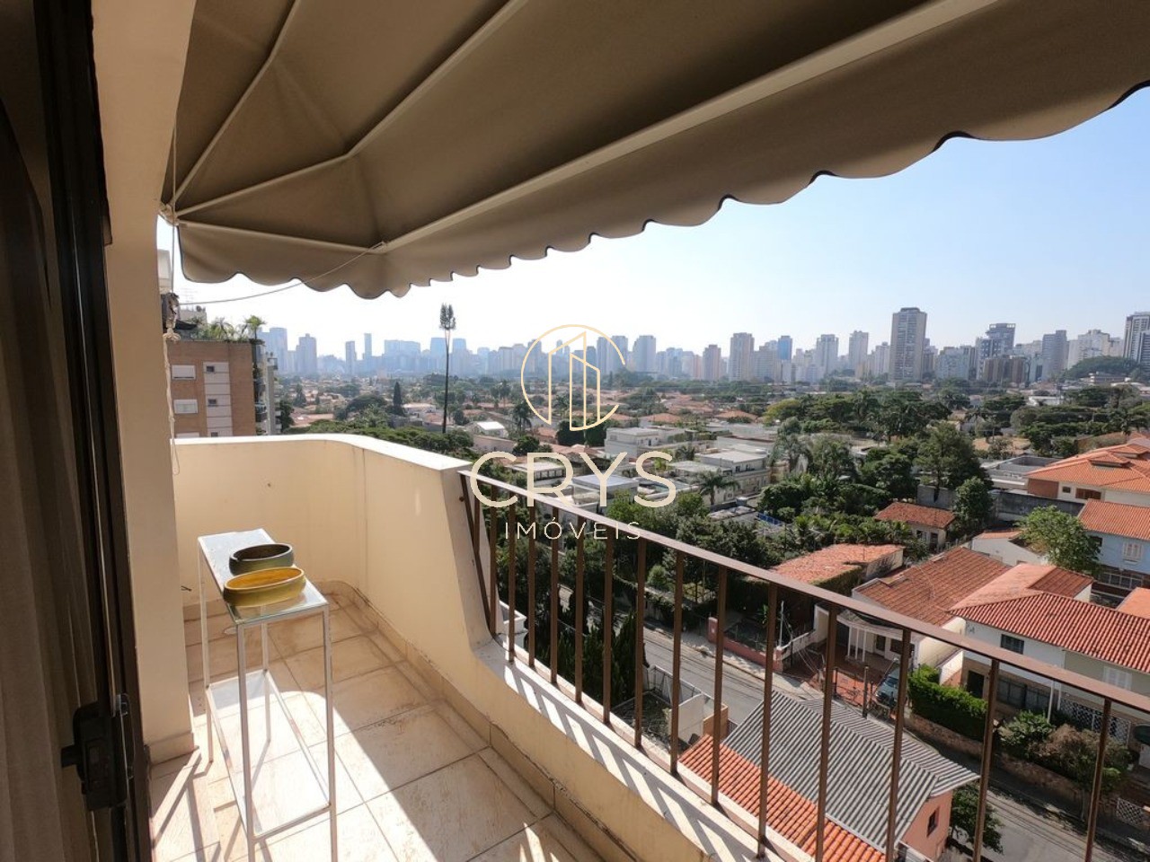 Cobertura, 3 quartos, 287 m² - Foto 15