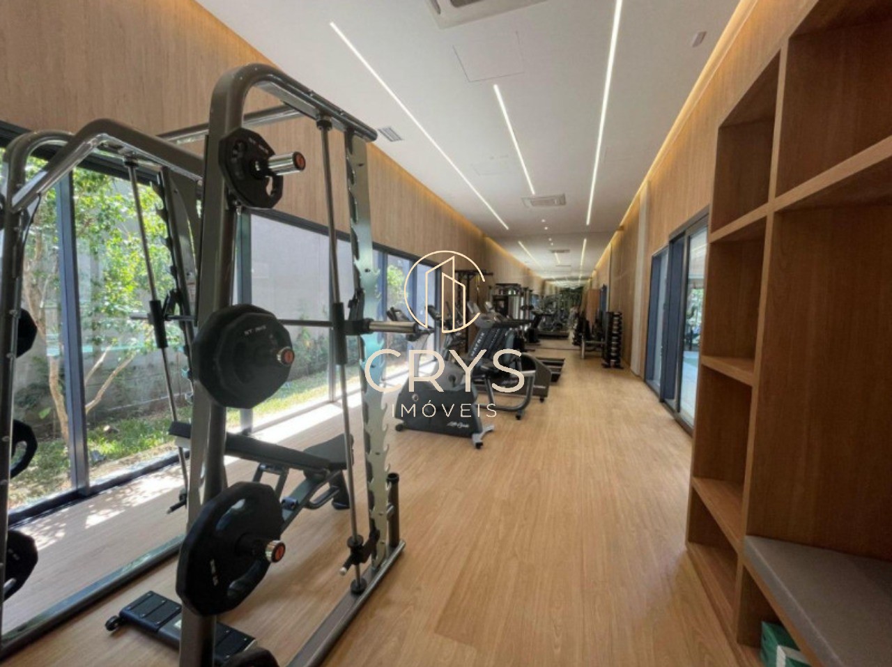 Apartamento, 4 quartos, 201 m² - Foto 13