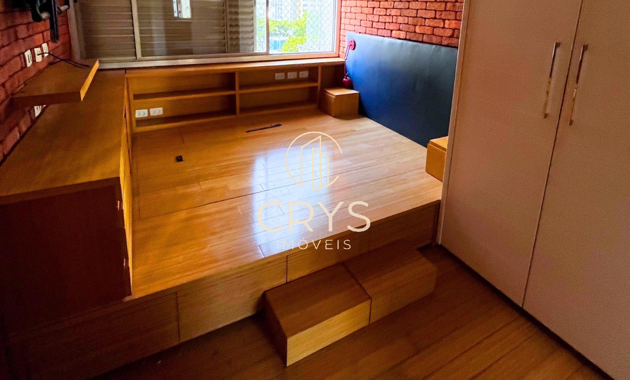 Apartamento, 4 quartos, 143 m² - Foto 14