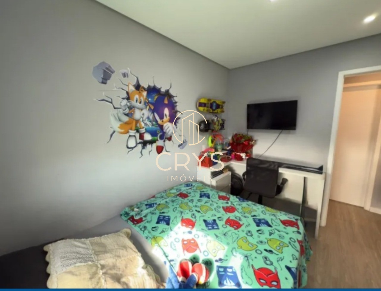 Apartamento, 2 quartos, 43 m² - Foto 11