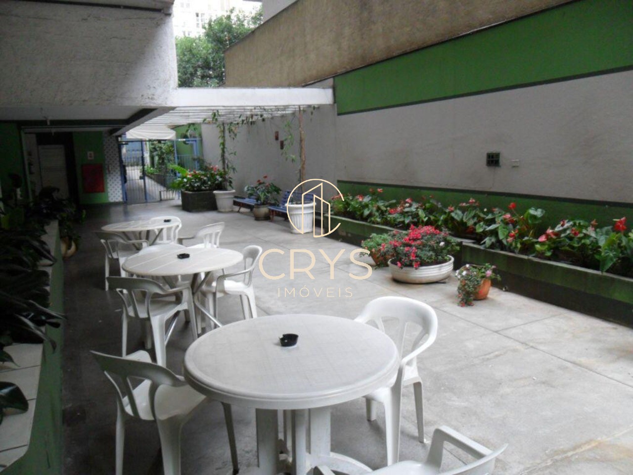 Apartamento, 1 quarto, 35 m² - Foto 11