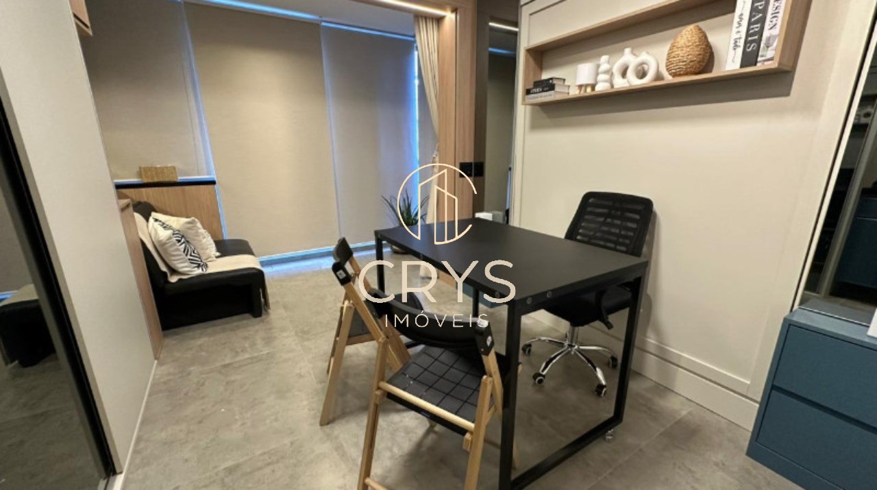 Apartamento, 1 quarto, 23 m² - Foto 12