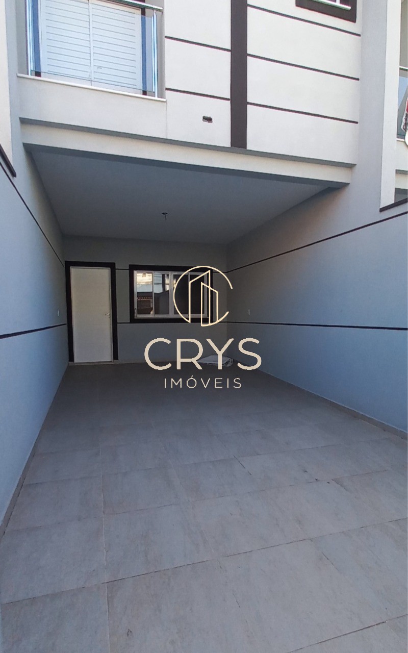 Casa, 3 quartos, 135 m² - Foto 1