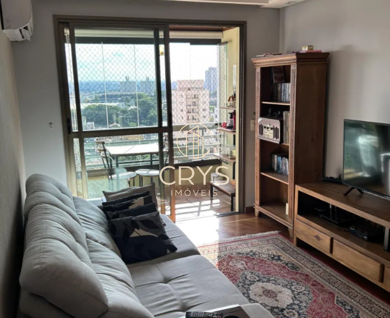 Apartamento, 3 quartos, 92 m² - Foto 1