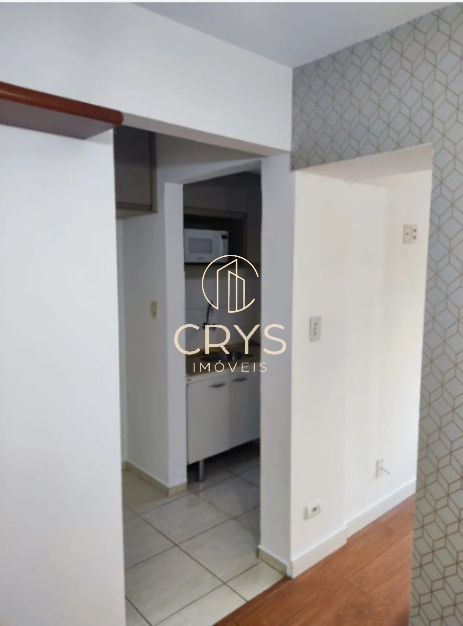 Apartamento, 1 quarto, 28 m² - Foto 6