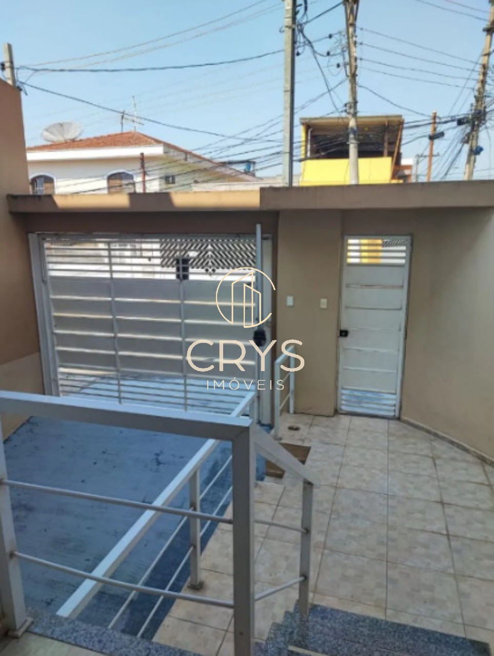 Casa à venda com 4 quartos, 100m² - Foto 14