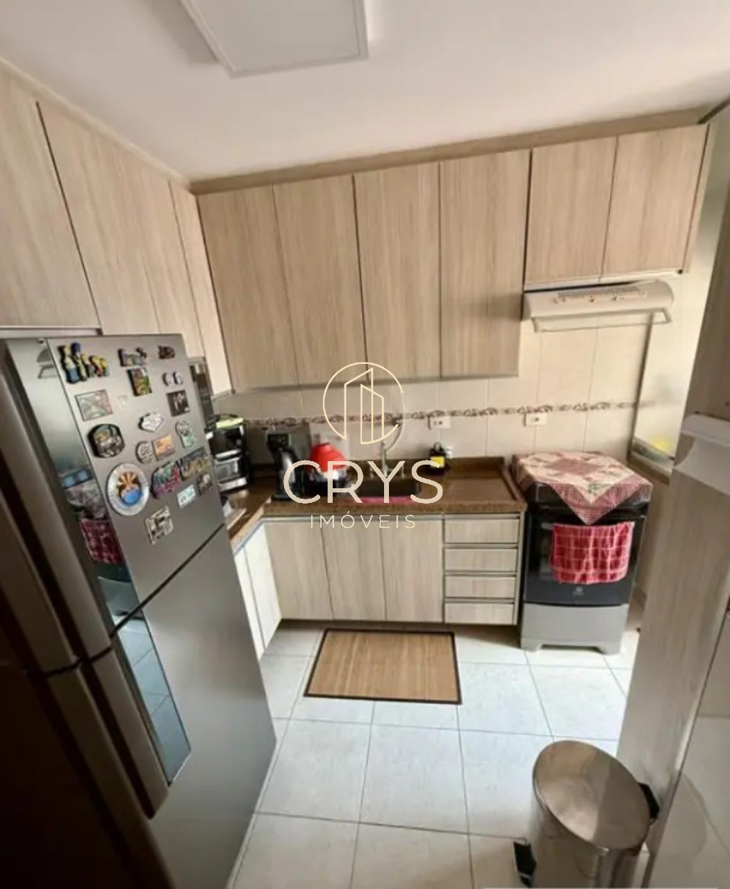Apartamento à venda com 3 quartos, 68m² - Foto 3