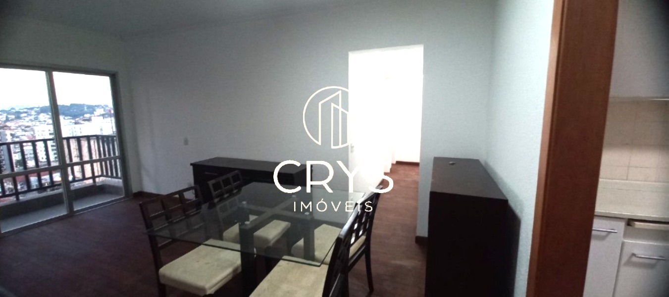 Apartamento, 3 quartos, 70 m² - Foto 5
