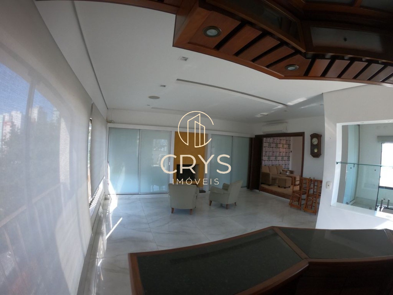 Cobertura, 3 quartos, 287 m² - Foto 38