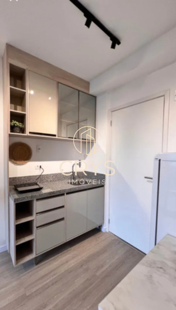 Apartamento, 1 quarto, 28 m² - Foto 11