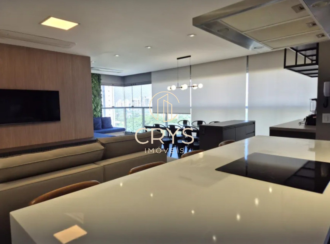 Apartamento, 3 quartos, 95 m² - Foto 2