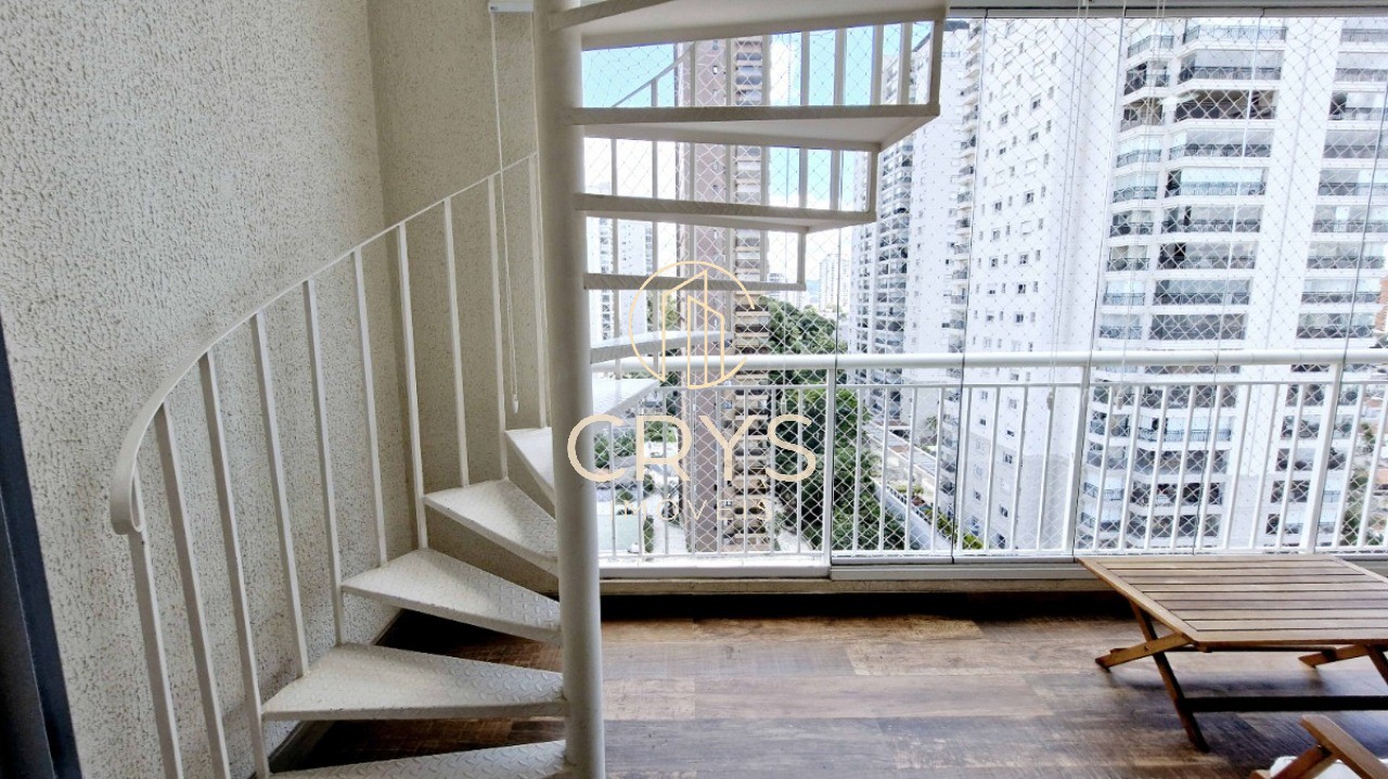 Cobertura, 2 quartos, 161 m² - Foto 28