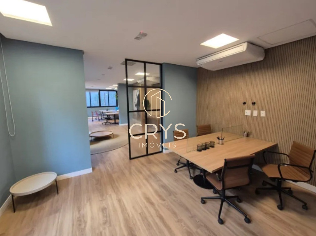 Apartamento, 1 quarto, 25 m² - Foto 12